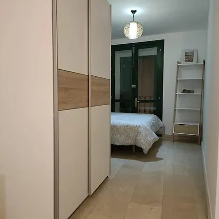 Martires Centro Historico De Malaga Apartment Exterior photo