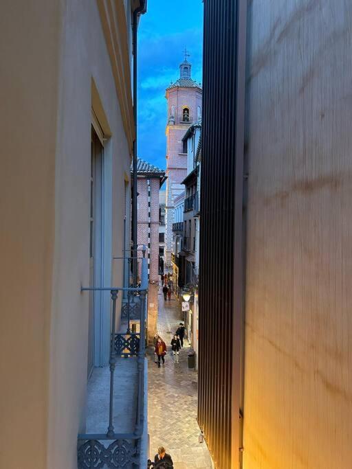 Martires Centro Historico De Apartment Malaga