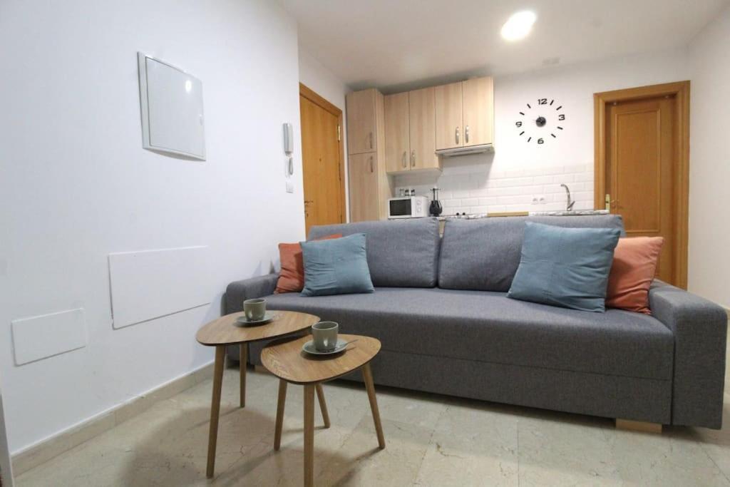 Apartment Martires Centro Historico De Malaga