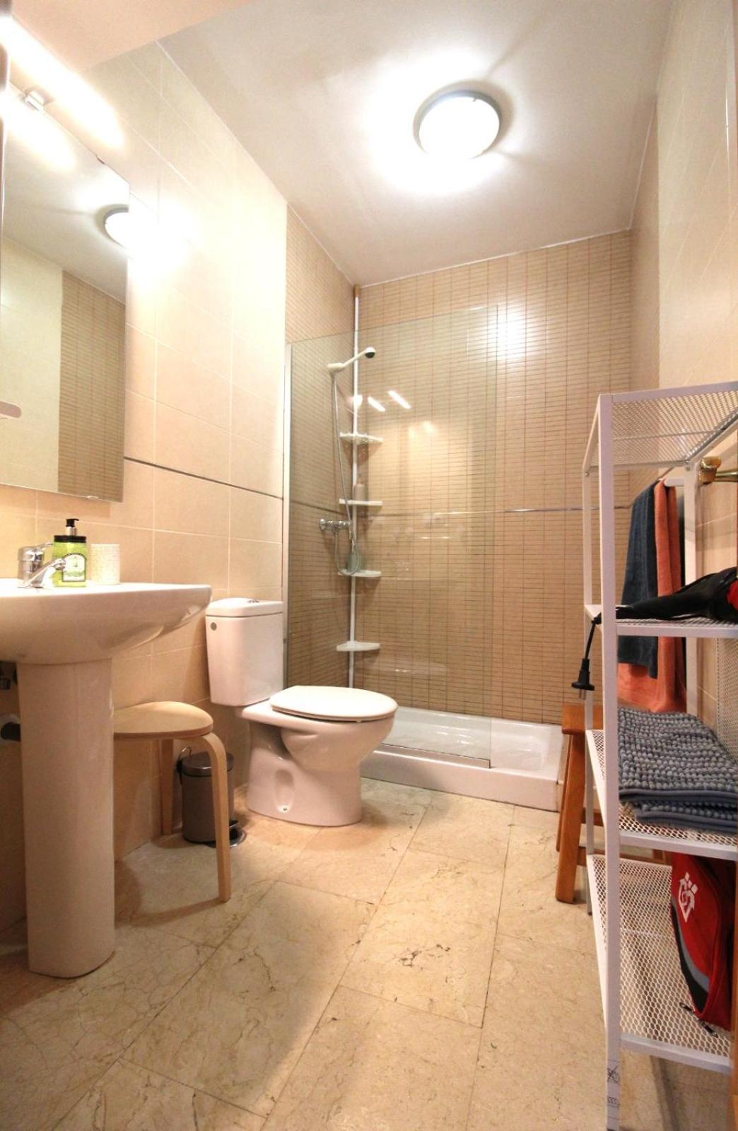 Apartment Martires Centro Historico De Malaga